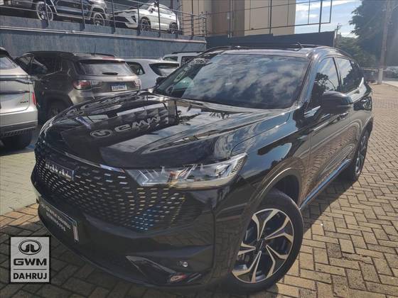 GWM HAVAL H6 1.5 PHEV PREMIUM AWD E-TRACTION GWM HAVAL H6 1.5 PHEV PREMIUM AWD E-TRACTION